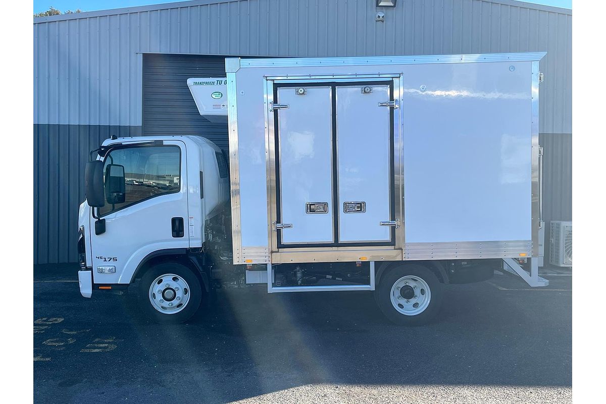 2026 Isuzu N Series NPR 45/65-175 DT D28