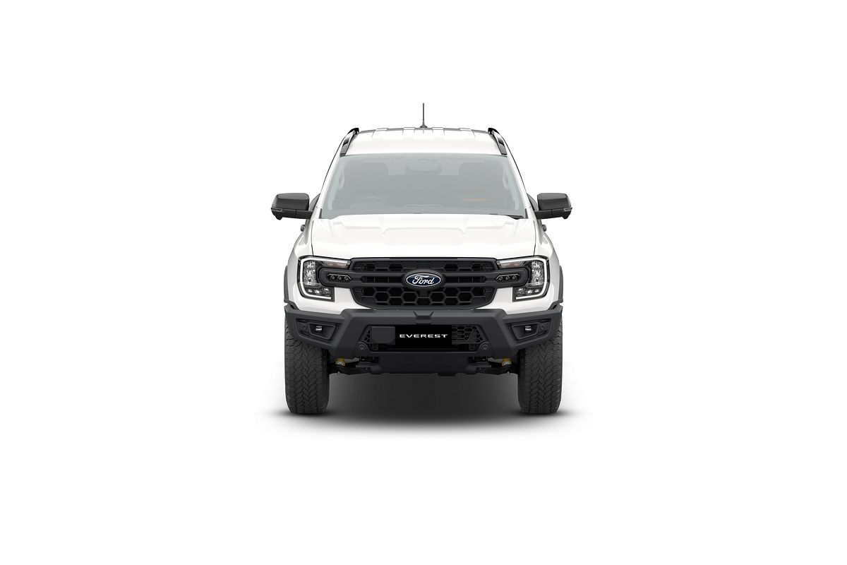 2026 Ford Everest Tremor 3.0L