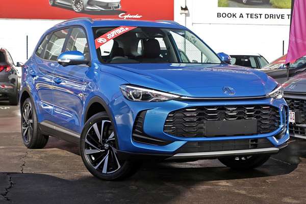 2026 MG ZS Essence Hybrid+ ZS32