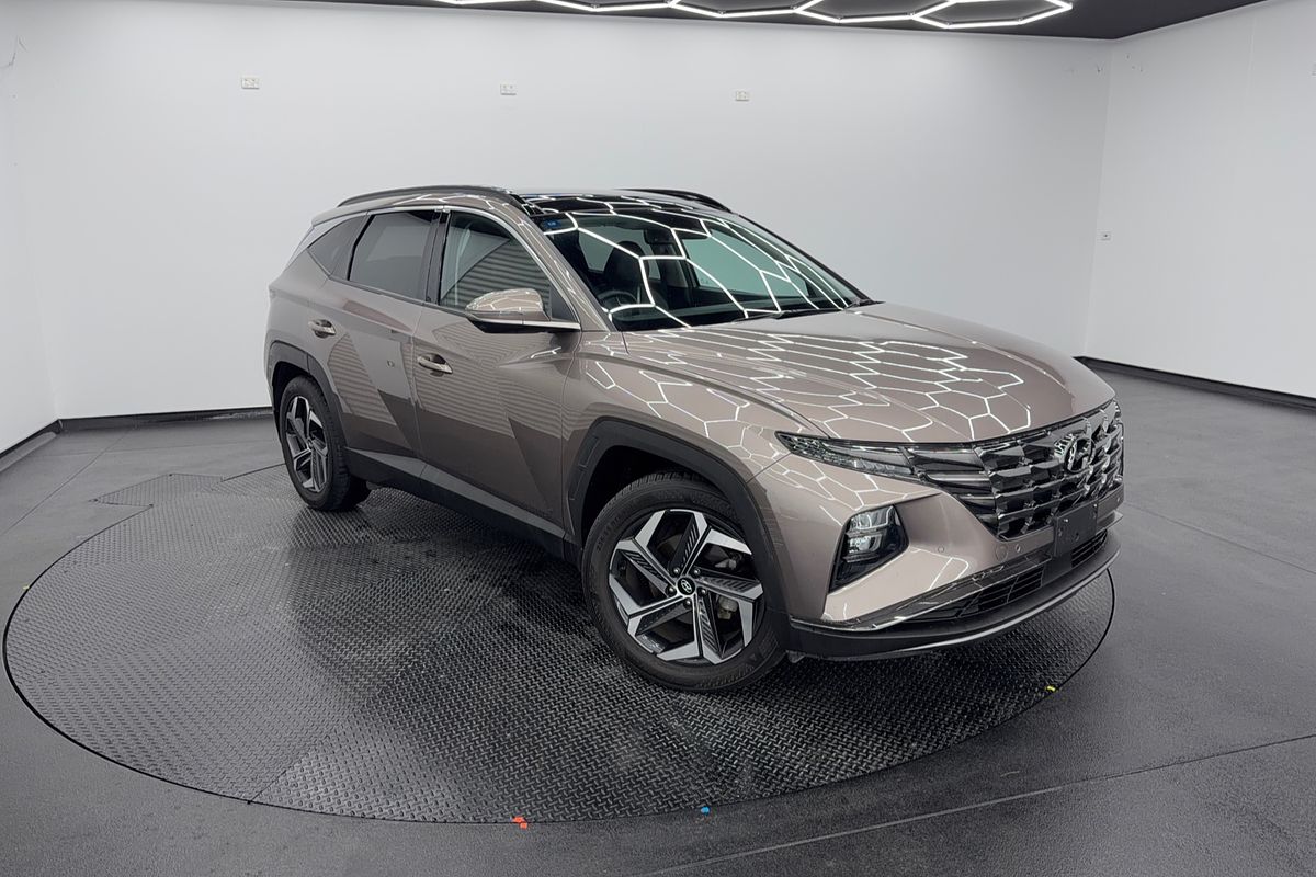 2022 Hyundai Tucson Highlander NX4.V1