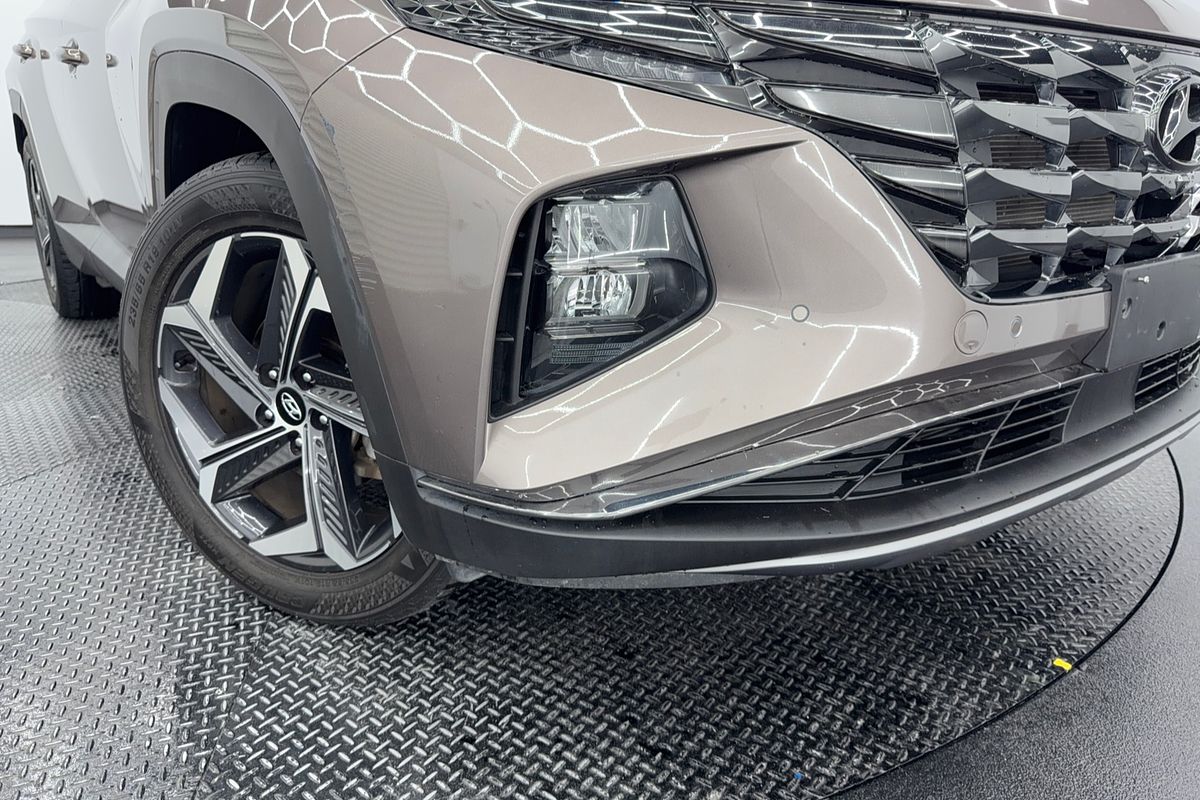 2022 Hyundai Tucson Highlander NX4.V1