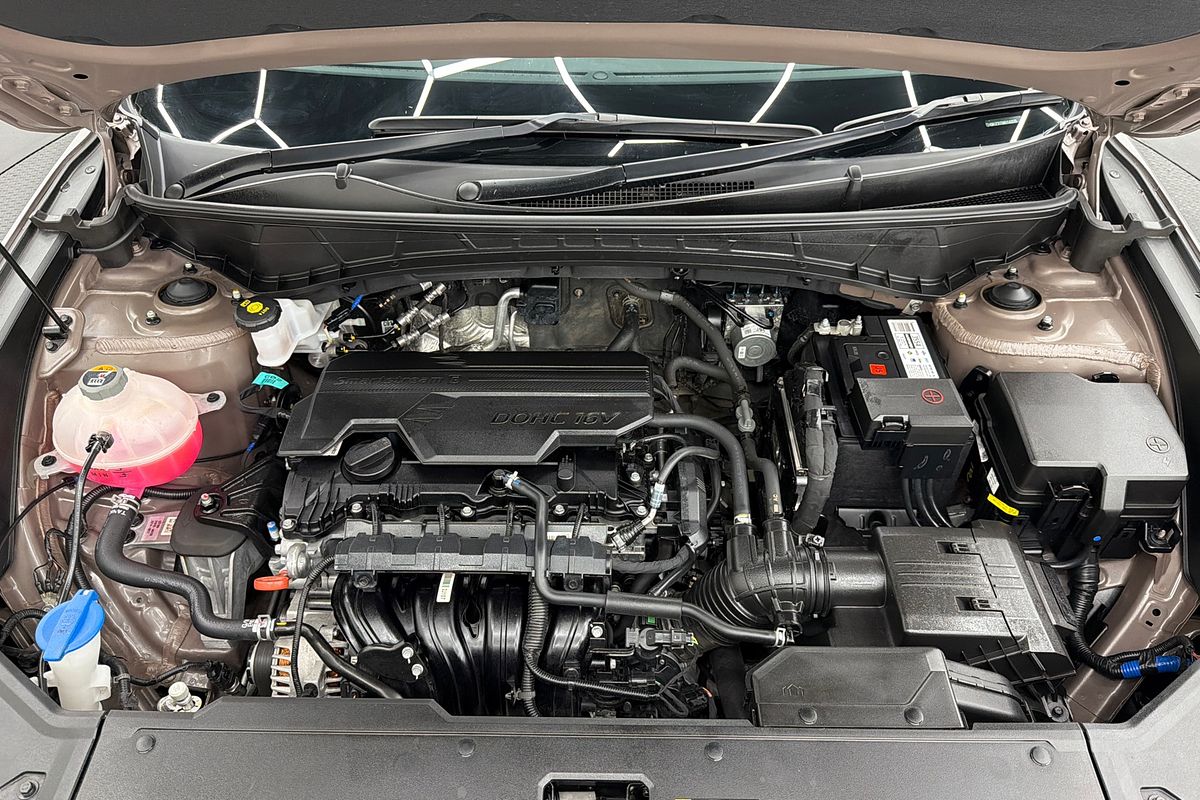 2022 Hyundai Tucson Highlander NX4.V1