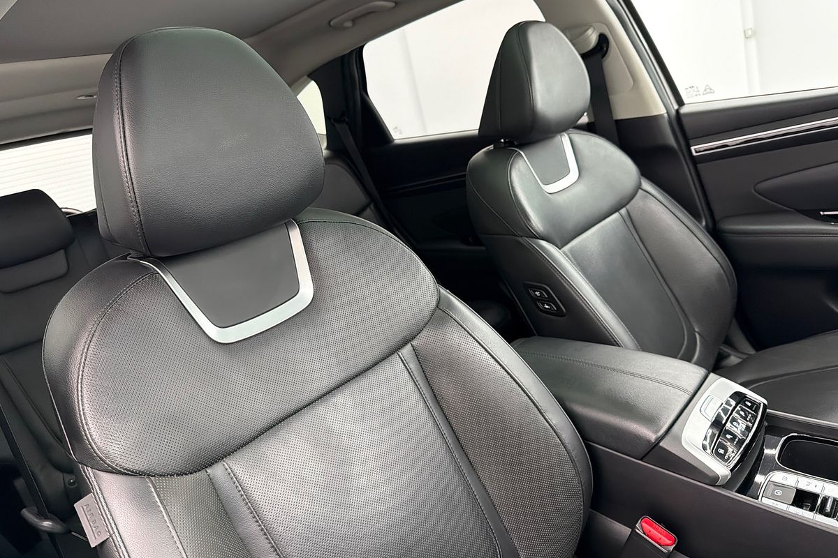2022 Hyundai Tucson Highlander NX4.V1