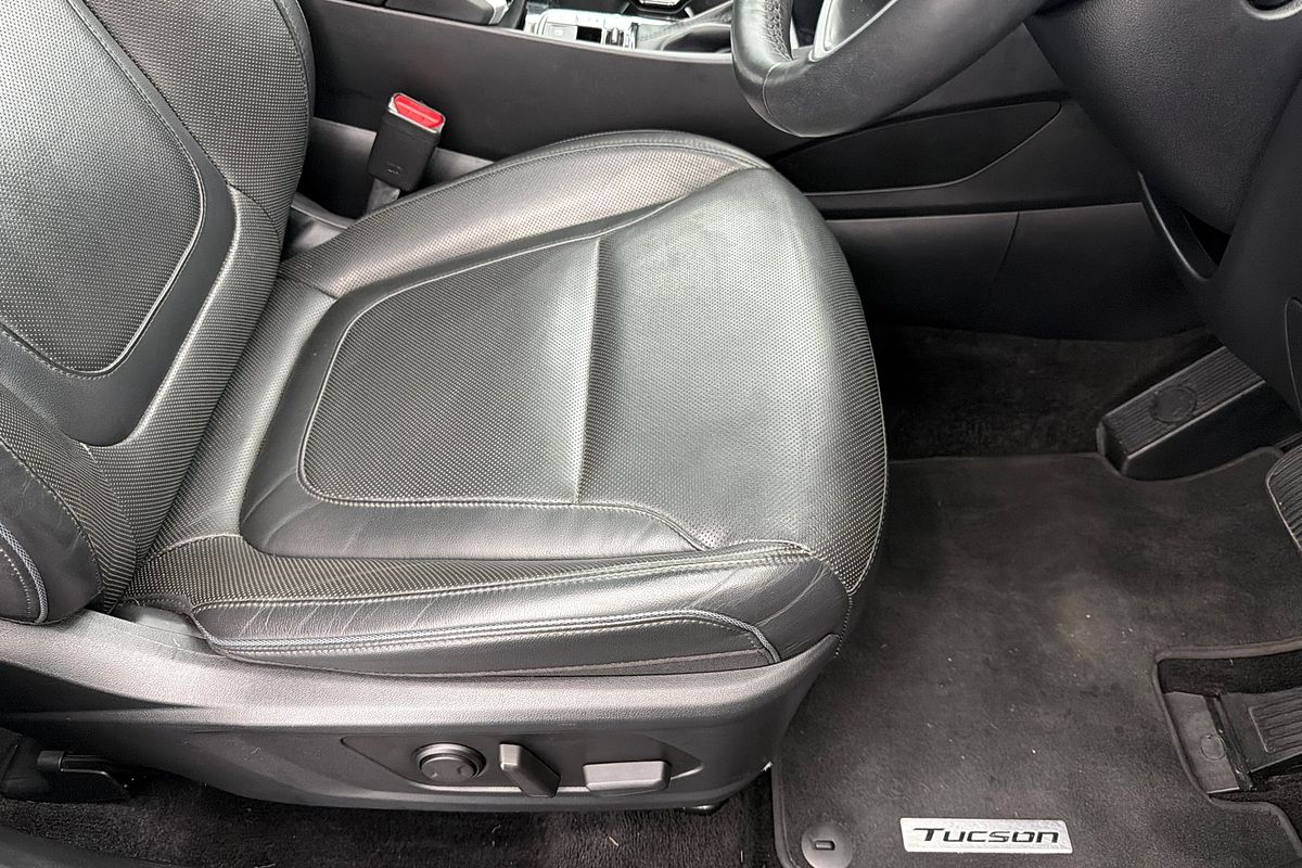 2022 Hyundai Tucson Highlander NX4.V1
