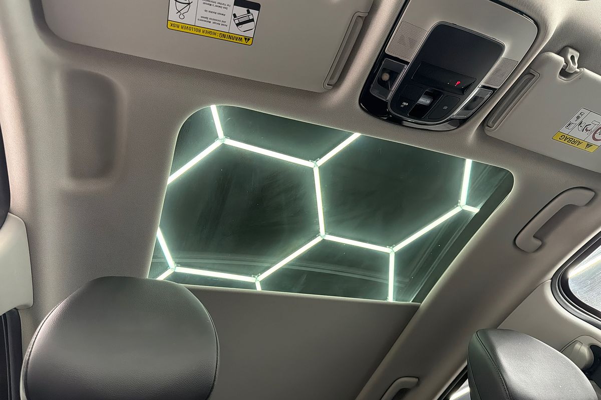 2022 Hyundai Tucson Highlander NX4.V1