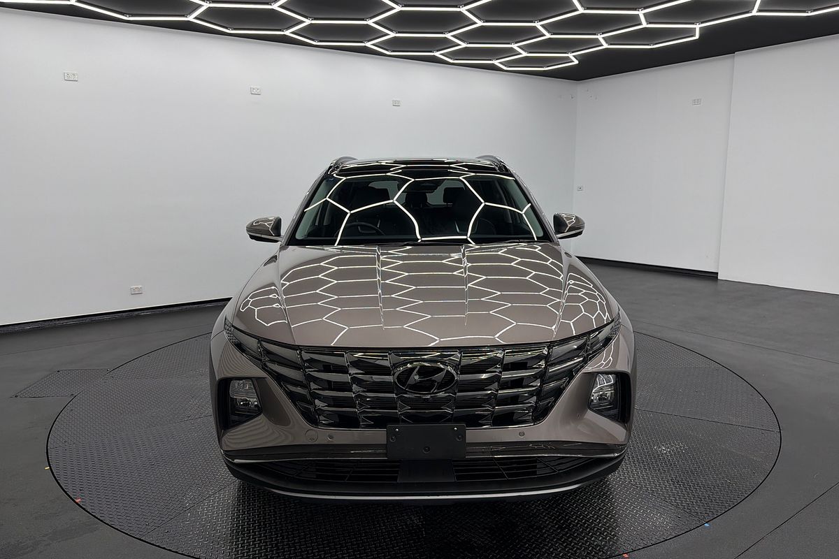2022 Hyundai Tucson Highlander NX4.V1