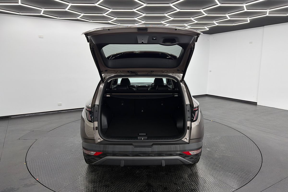 2022 Hyundai Tucson Highlander NX4.V1