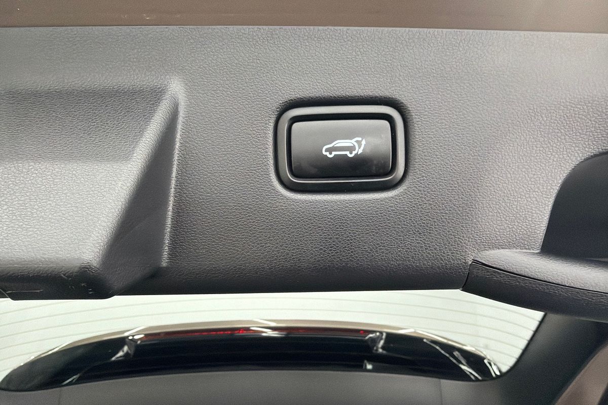 2022 Hyundai Tucson Highlander NX4.V1