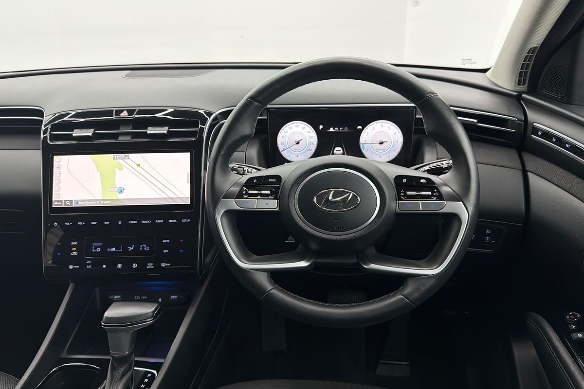 2022 Hyundai Tucson Highlander NX4.V1