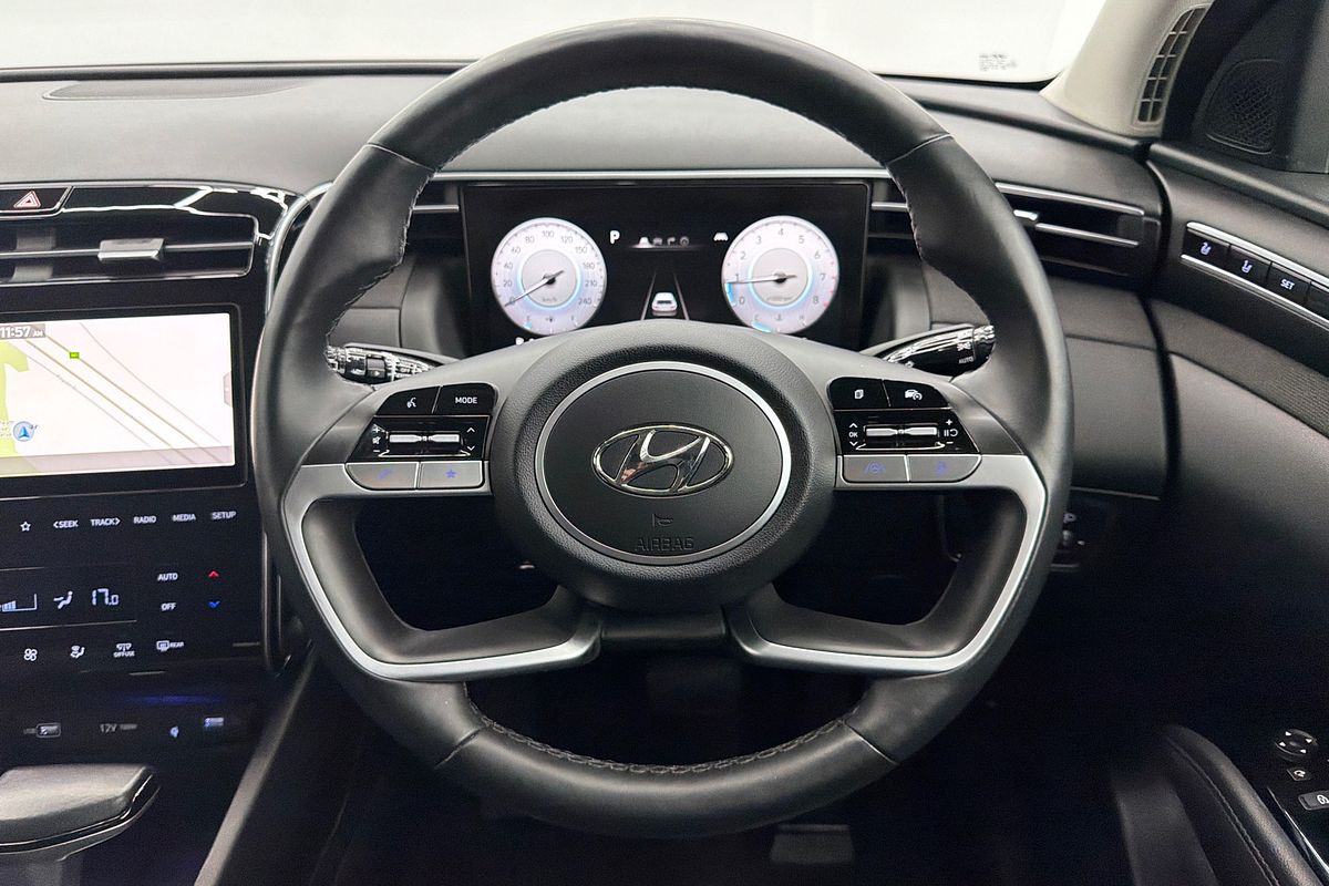 2022 Hyundai Tucson Highlander NX4.V1