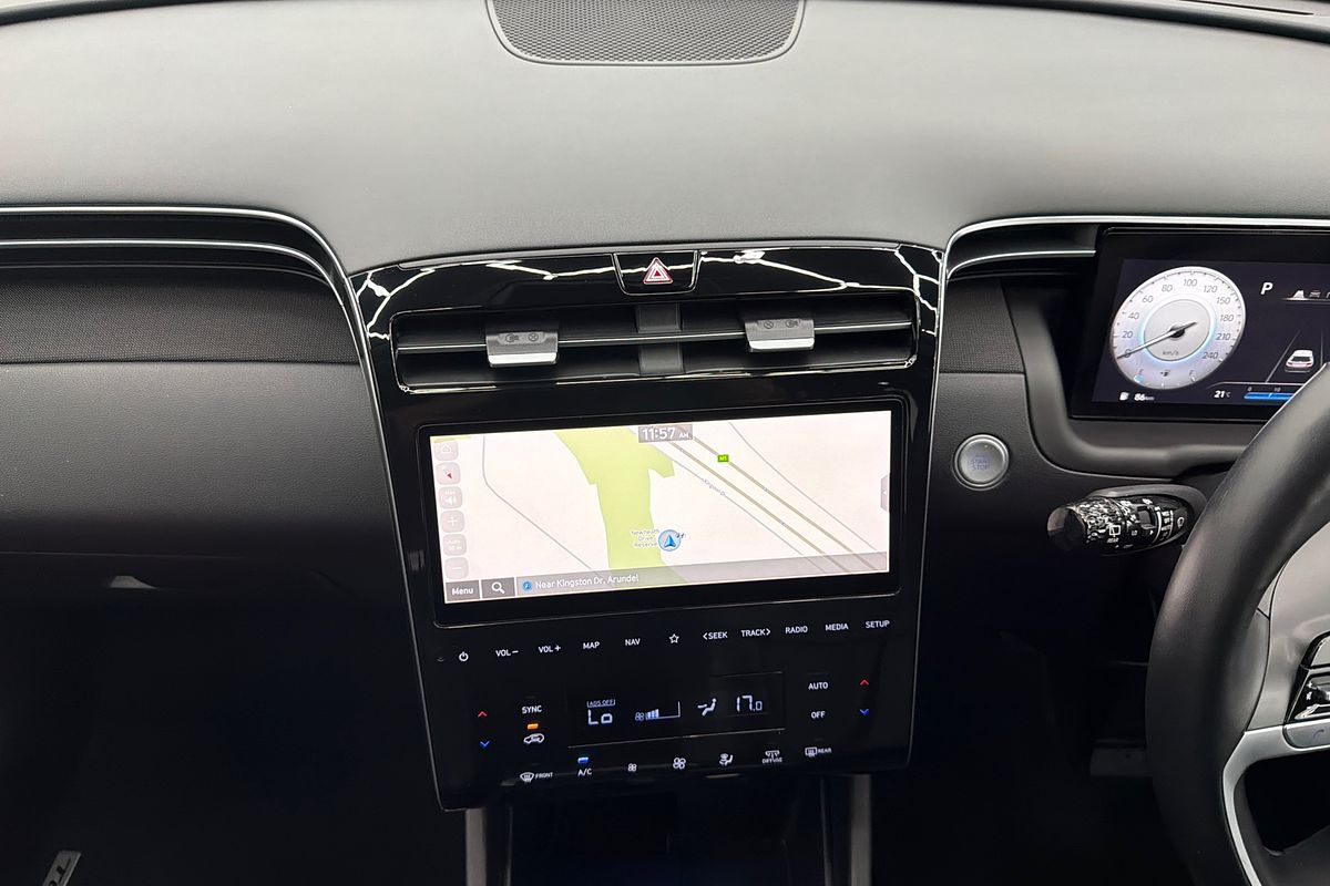 2022 Hyundai Tucson Highlander NX4.V1