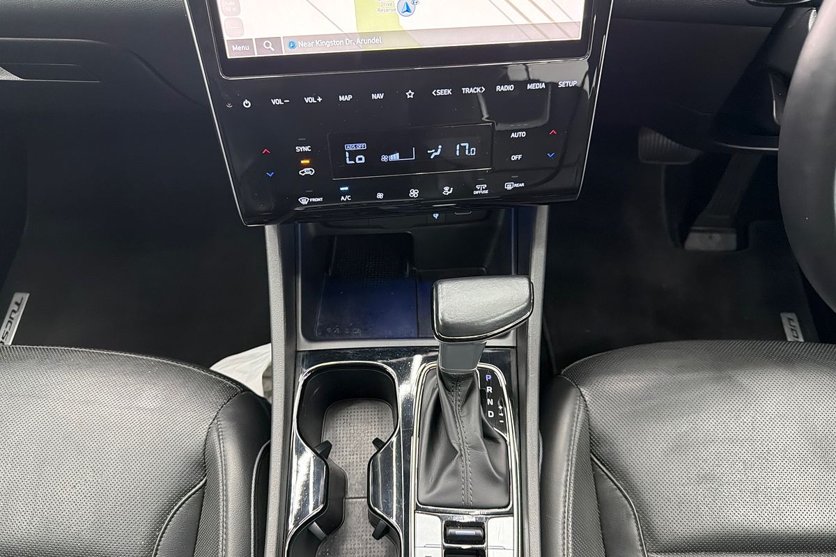 2022 Hyundai Tucson Highlander NX4.V1