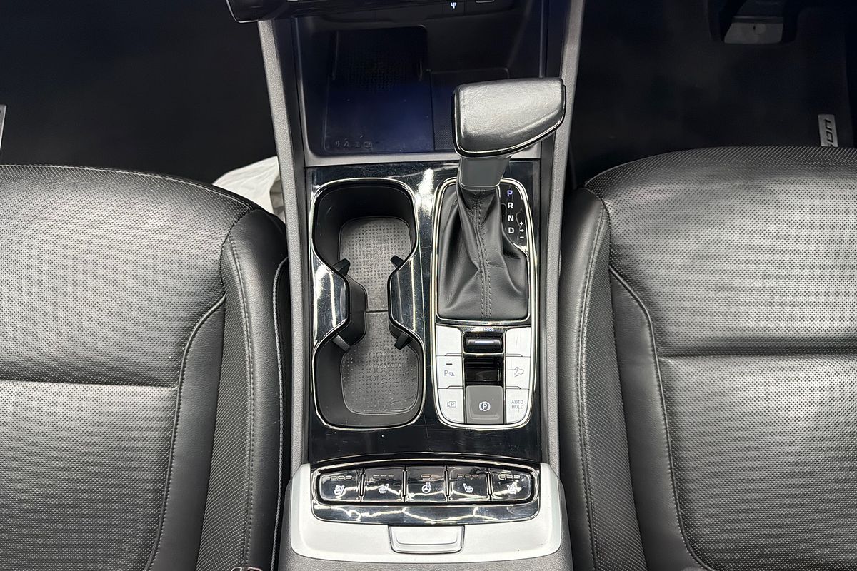 2022 Hyundai Tucson Highlander NX4.V1
