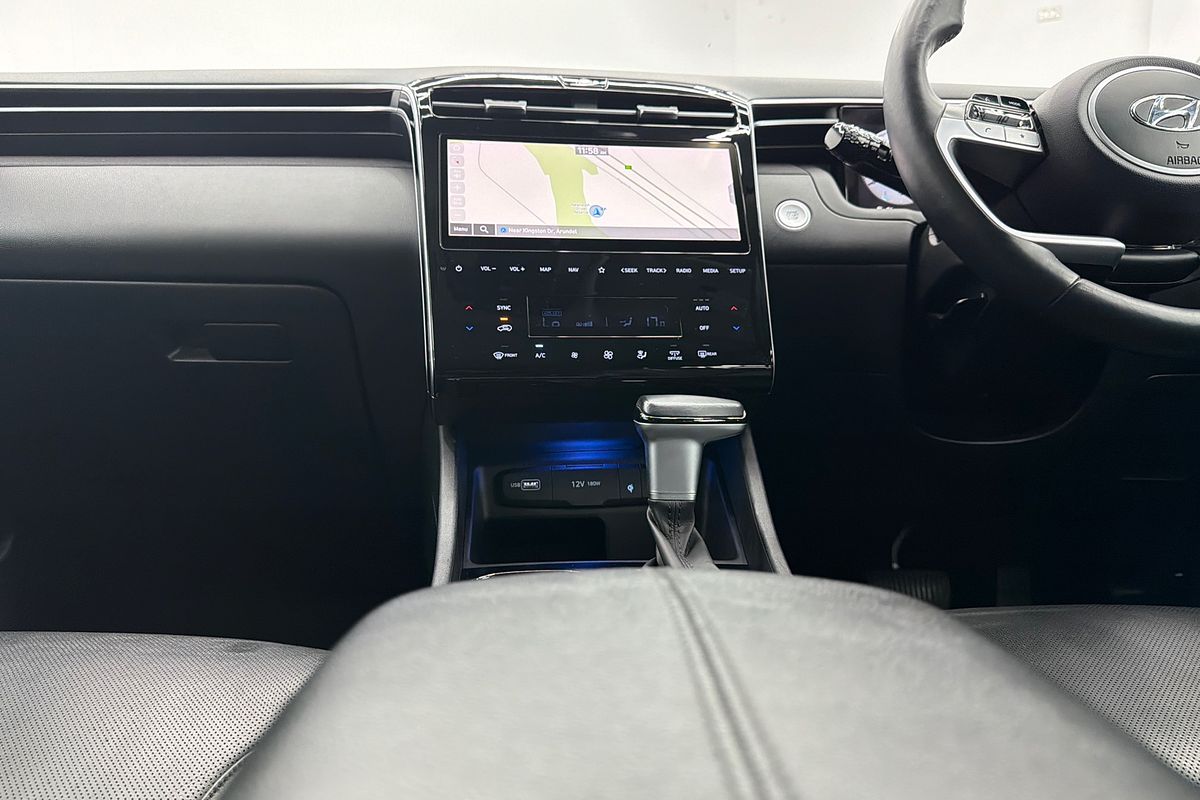 2022 Hyundai Tucson Highlander NX4.V1