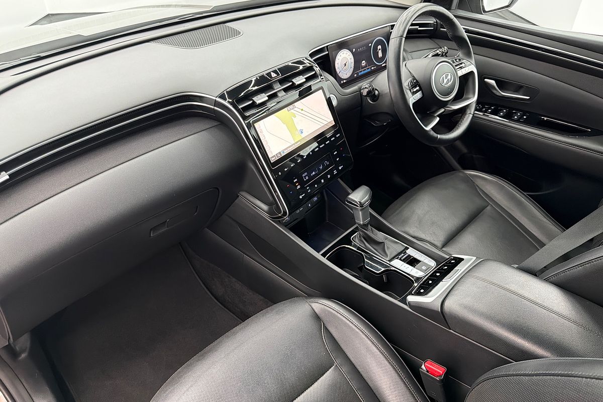2022 Hyundai Tucson Highlander NX4.V1