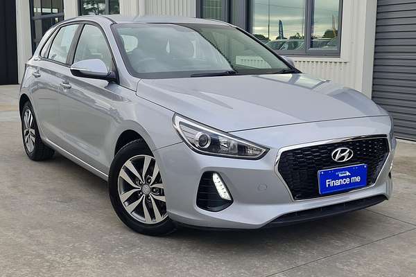 2020 Hyundai i30 Active PD2