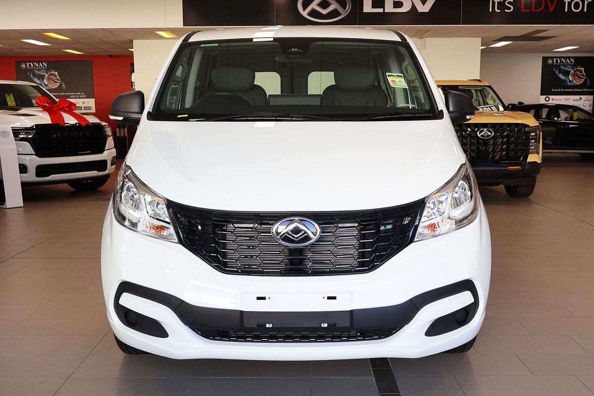 2025 LDV G10 SV7C image 5