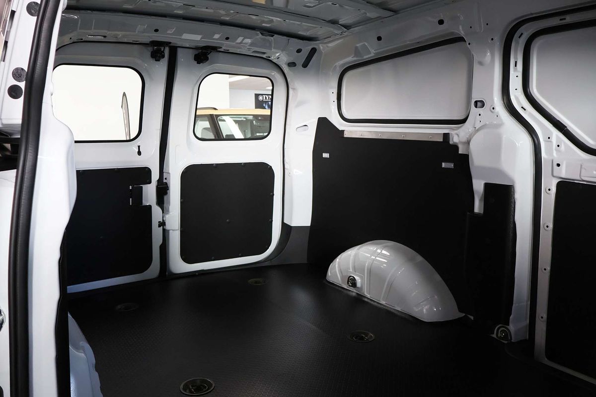 2025 LDV G10 SV7C image 6