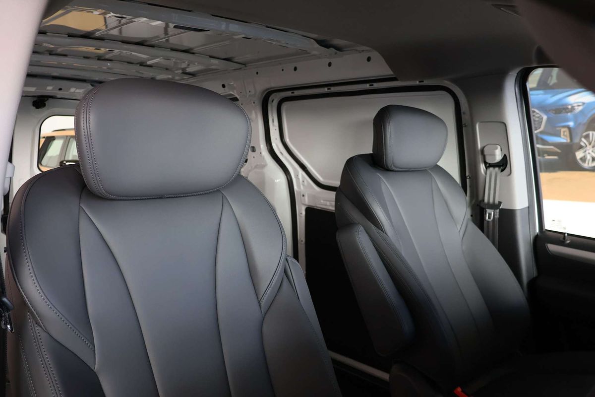 2025 LDV G10 SV7C image 7