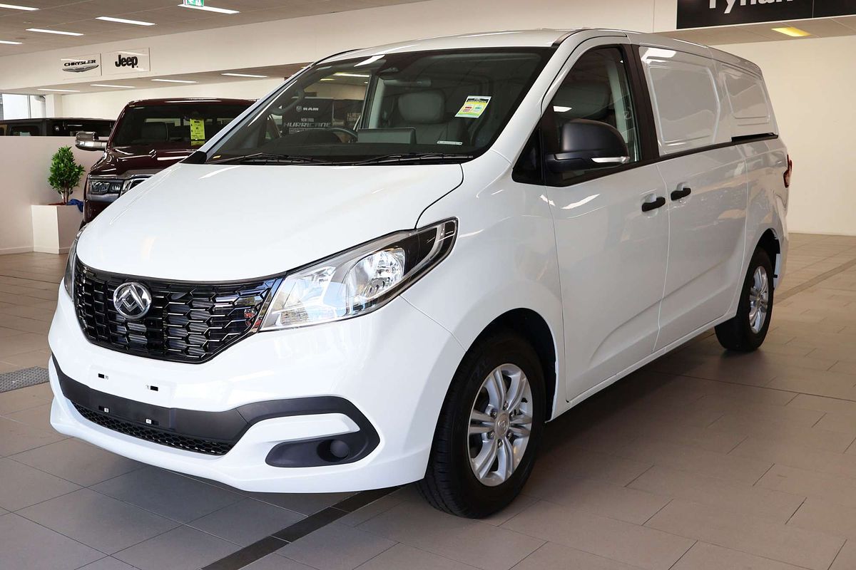 2025 LDV G10 SV7C image 12