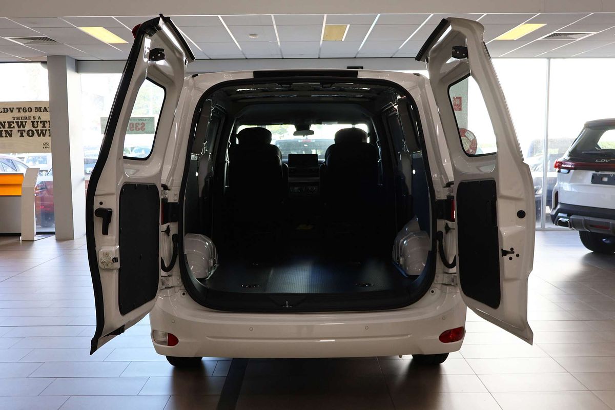 2025 LDV G10 SV7C image 15