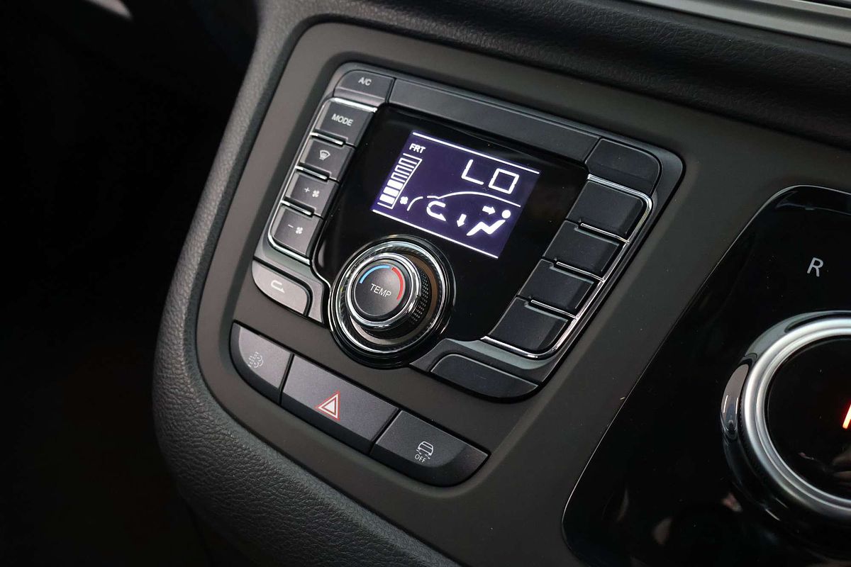 2025 LDV G10 SV7C image 20