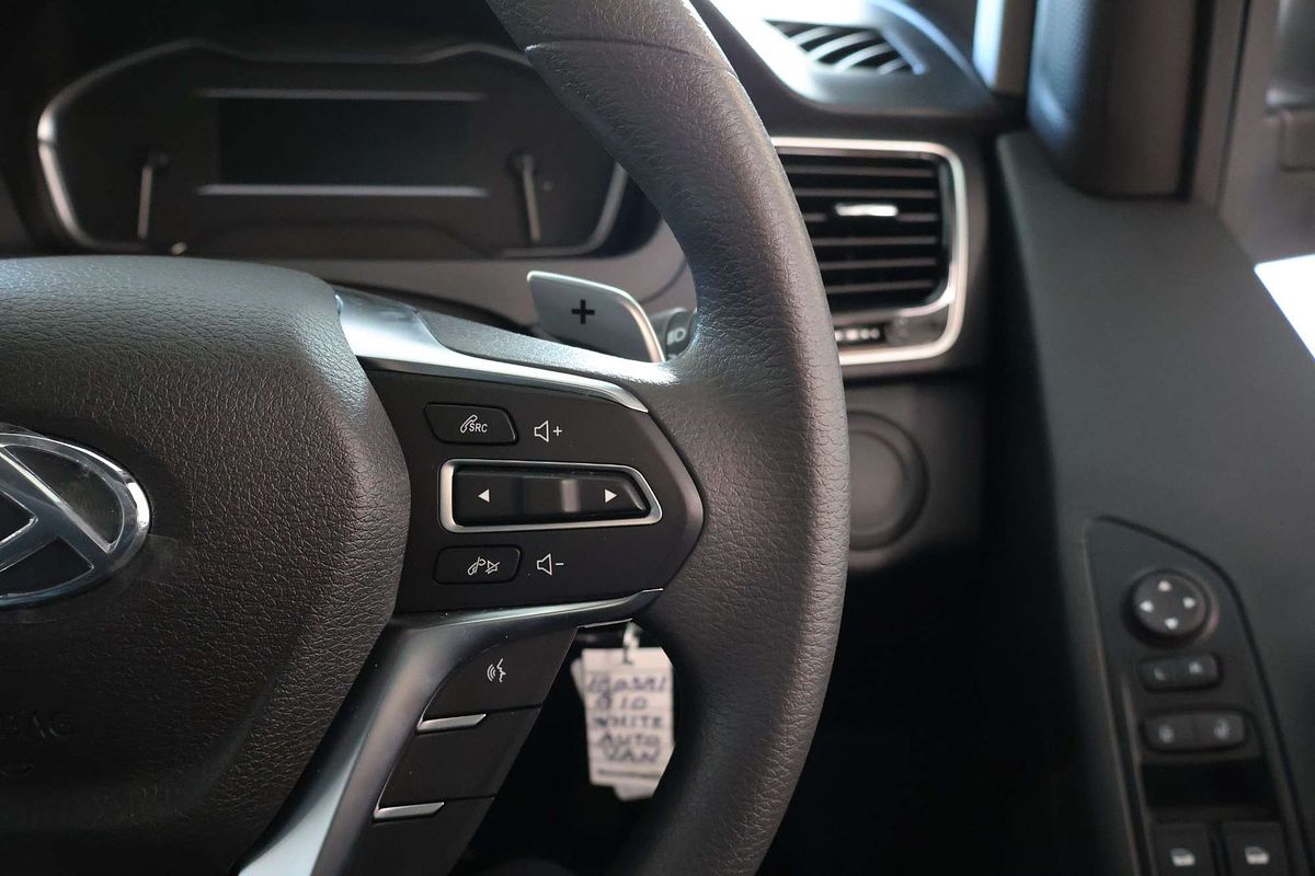 2025 LDV G10 SV7C image 22