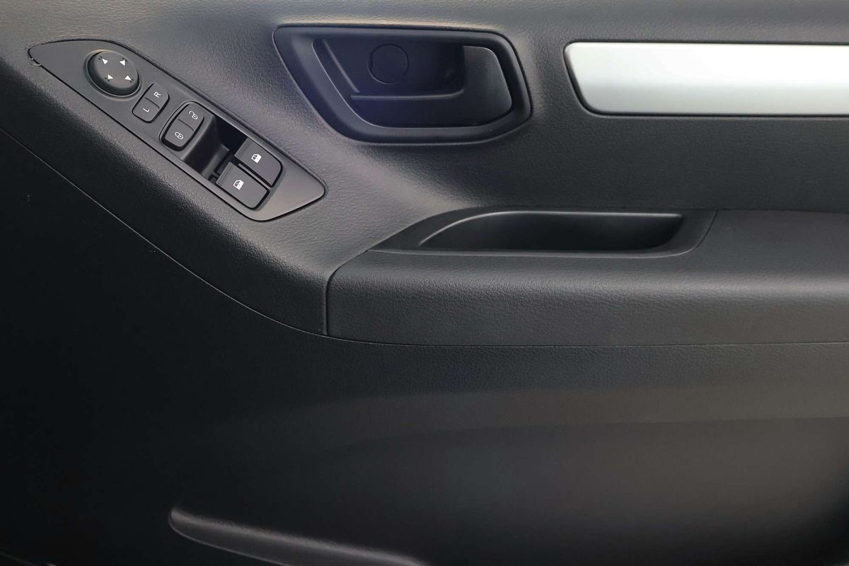 2025 LDV G10 SV7C image 23