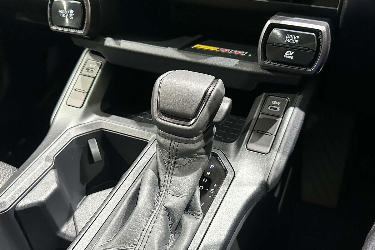 2026 Toyota RAV4 GXL AXAL62R