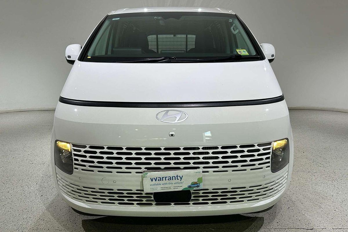 2024 Hyundai STARIA LOAD US4.V3