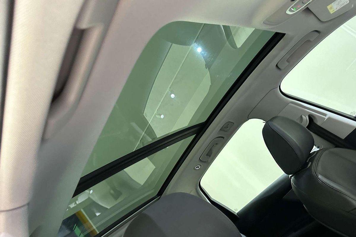 2022 Audi Q7 50 TDI 4M