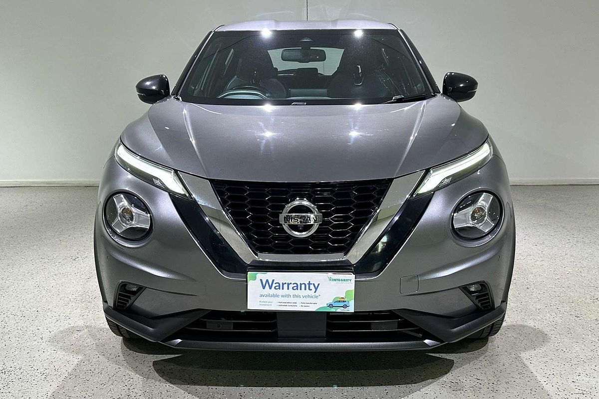 2021 Nissan JUKE ST-L F16
