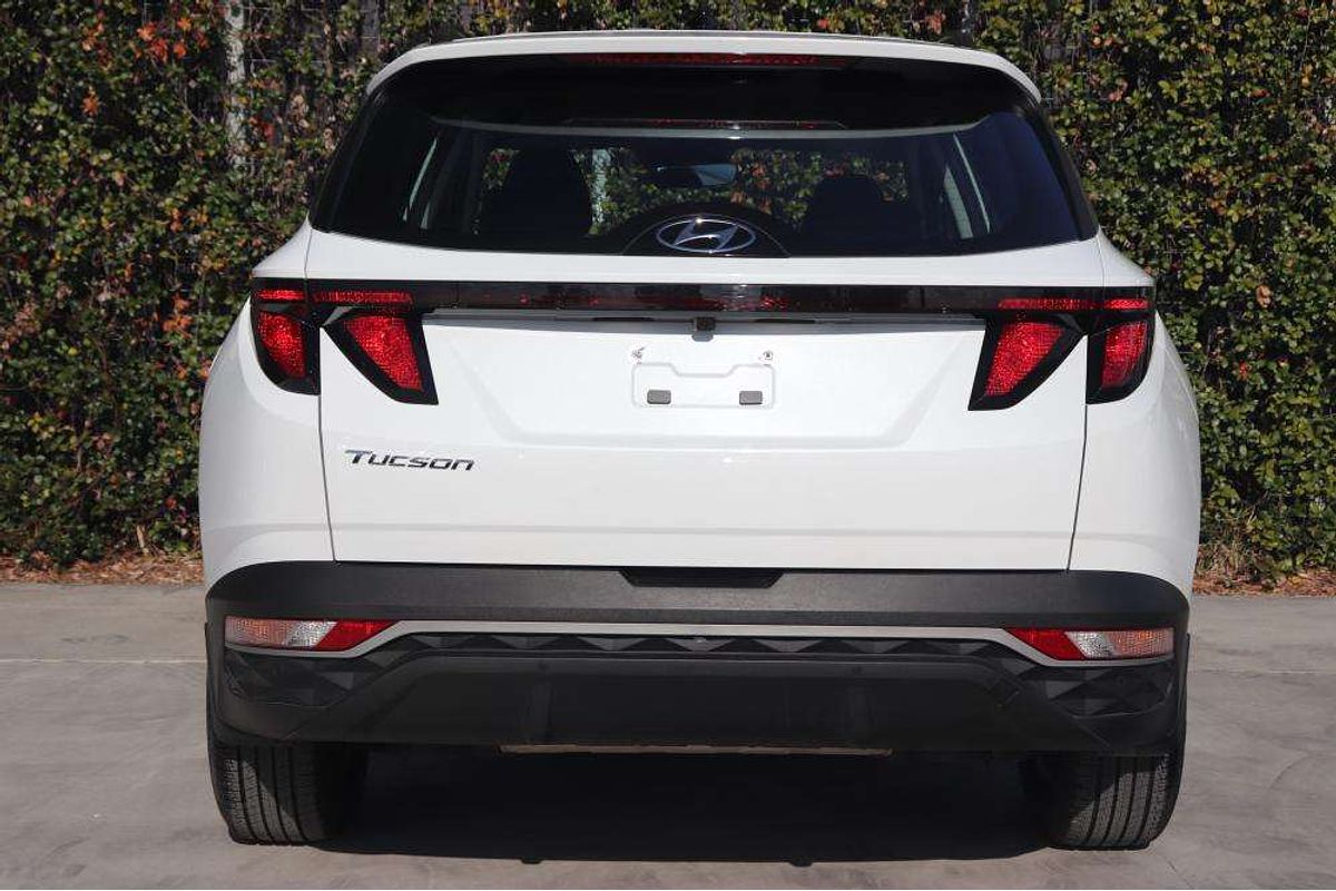 2024 Hyundai Tucson NX4.V3