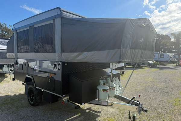 2026 Jayco LARK CAMPER OB.CP-MY26
