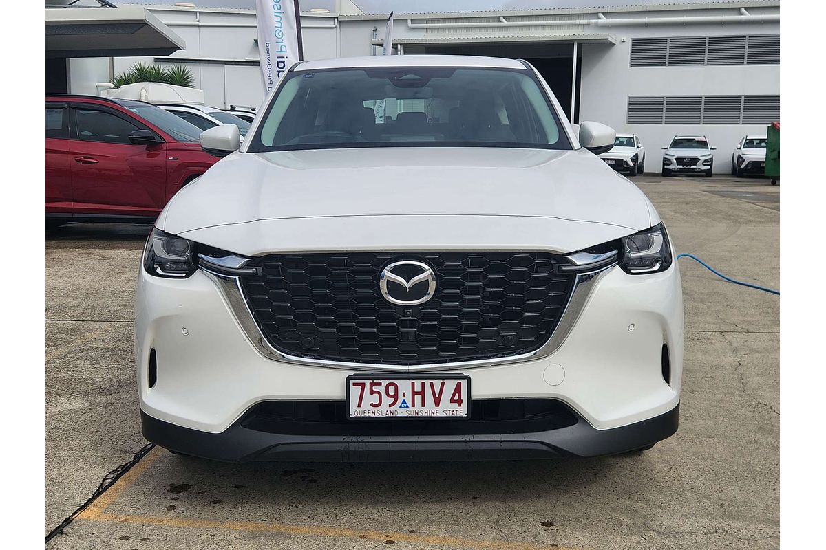 2023 Mazda CX-60 D50e Evolve KH Series