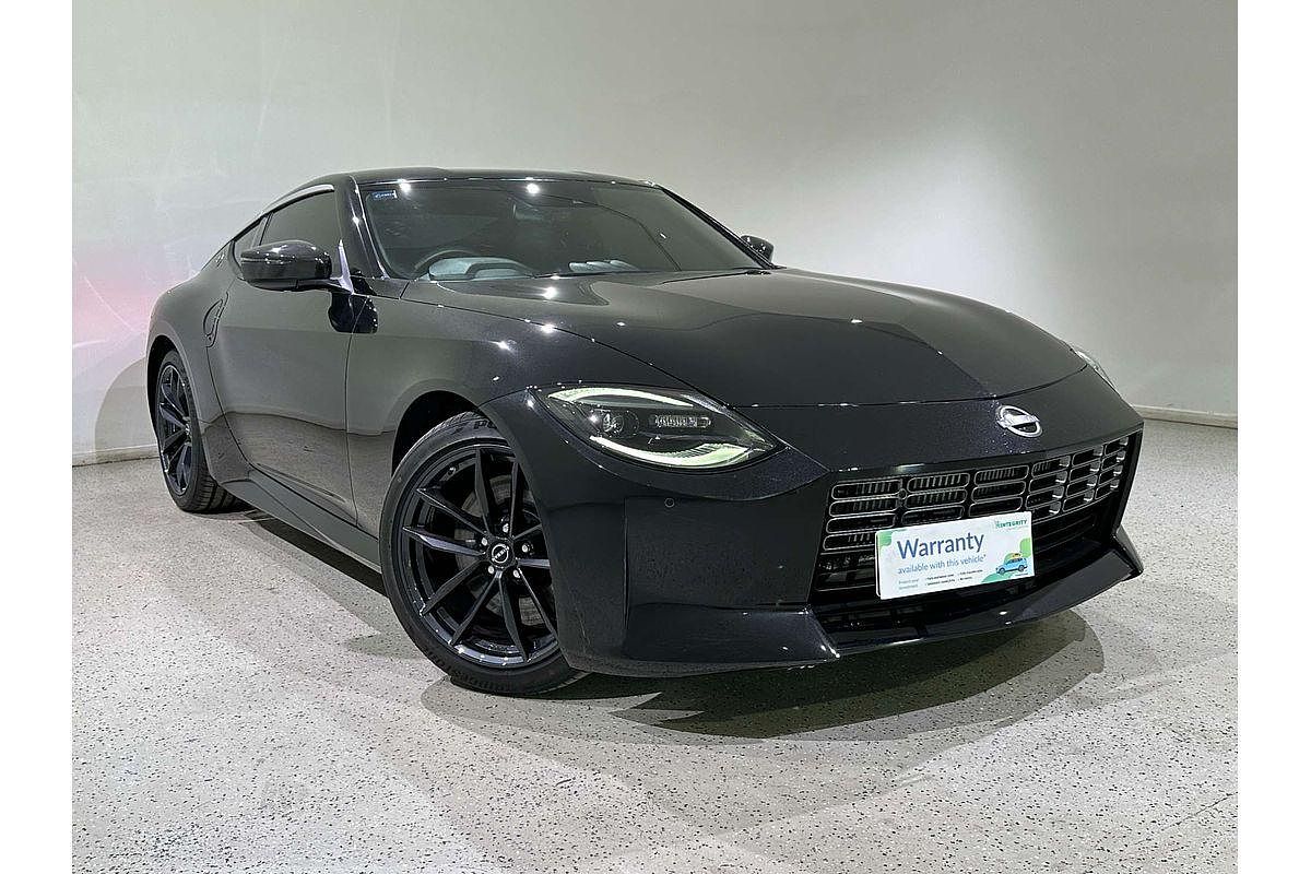 2024 Nissan Z Z34