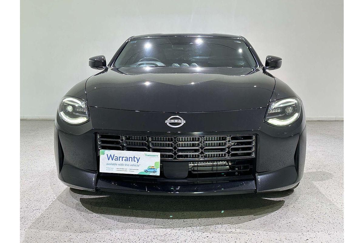 2024 Nissan Z Z34