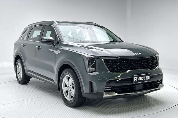 2025 Kia Sorento S MQ4 PE thumb-0