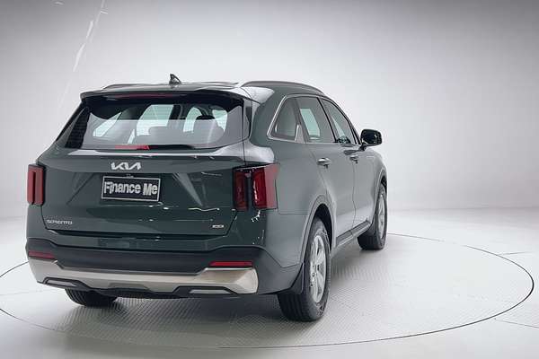2025 Kia Sorento S MQ4 PE thumb-1
