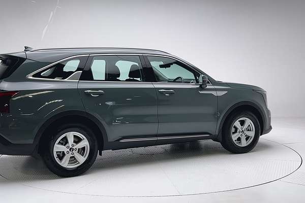 2025 Kia Sorento S MQ4 PE thumb-2
