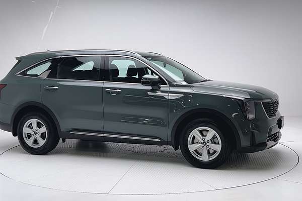 2025 Kia Sorento S MQ4 PE thumb-3