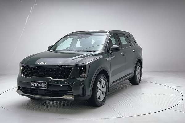 2025 Kia Sorento S MQ4 PE thumb-5