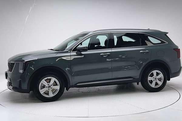 2025 Kia Sorento S MQ4 PE thumb-6