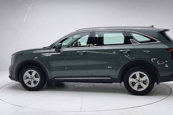 2025 Kia Sorento S MQ4 PE thumb-7