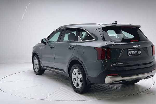 2025 Kia Sorento S MQ4 PE thumb-8