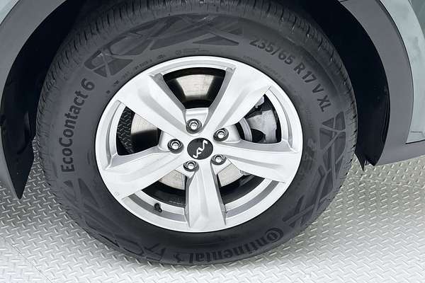 2025 Kia Sorento S MQ4 PE thumb-9