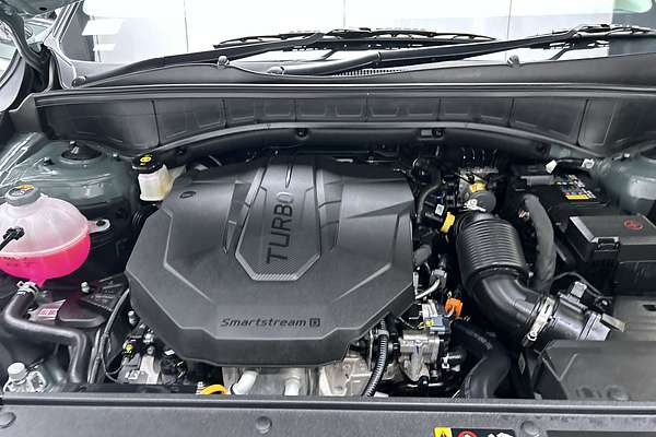 2025 Kia Sorento S MQ4 PE thumb-10