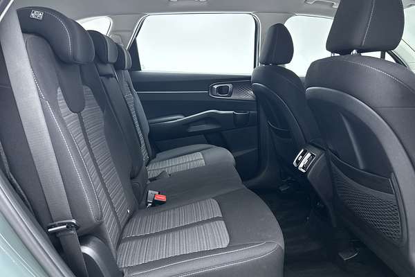 2025 Kia Sorento S MQ4 PE thumb-11