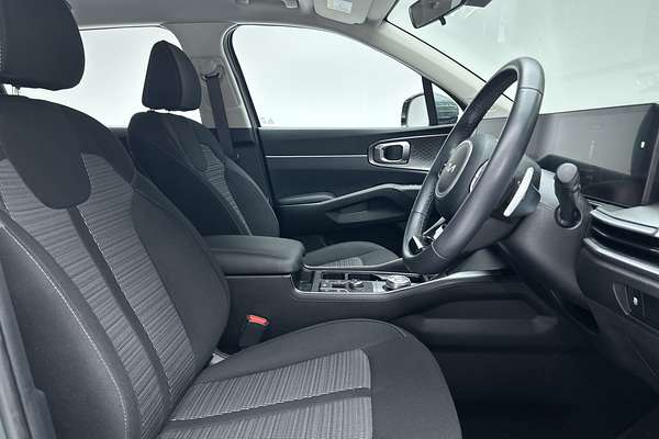2025 Kia Sorento S MQ4 PE thumb-12