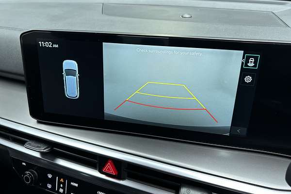 2025 Kia Sorento S MQ4 PE thumb-15